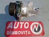 COMPRESOR AC DACIA LOGAN II OEM: 926003541R.