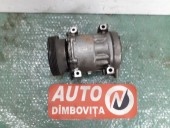COMPRESOR AC DACIA LOGAN MCV OEM: 8200603434.