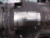 COMPRESOR AC DACIA LOGAN MCV OEM: 8200603434.