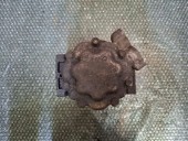 COMPRESOR AC DACIA LOGAN MCV OEM: 8200802609.