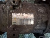 COMPRESOR AC DACIA LOGAN MCV OEM: 8200802609.