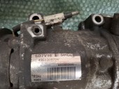 COMPRESOR AC DACIA LOGAN MCV OEM: 8200802609/SD7V16.