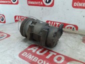 COMPRESOR AC DACIA LOGAN OEM: 7700273801.