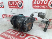 COMPRESOR AC DACIA LOGAN OEM: 8200117767.