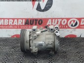 COMPRESOR AC DACIA LOGAN OEM: 8200526884.