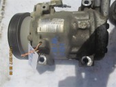 COMPRESOR AC DACIA LOGAN OEM: 8200526884A.