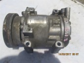 COMPRESOR AC DACIA LOGAN OEM: SD7V161194.