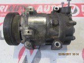 COMPRESOR AC DACIA SANDERO 