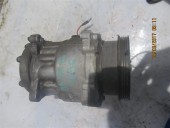 COMPRESOR AC DACIA SOLENZA OEM: 8200116429.