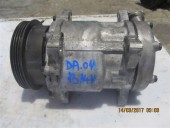 COMPRESOR AC DACIA SOLENZA OEM: 8200116429.