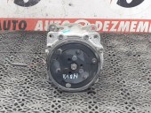 COMPRESOR AC DACIA SUPERNOVA OEM: 8200116429.