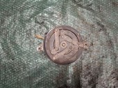 COMPRESOR AC DAEWOO MATIZ OEM: 96528118.