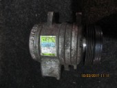 COMPRESOR AC DAEWOO TICO 