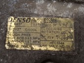 COMPRESOR AC FIAT ALBEA OEM: 5A7975200.