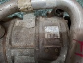 COMPRESOR AC FIAT LINEA OEM: 55194880.