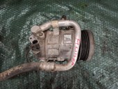 COMPRESOR AC FIAT LINEA OEM: 55194880.