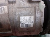 COMPRESOR AC FIAT PUNTO OEM: 55194880.
