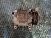 COMPRESOR AC FIAT PUNTO OEM: 57875000.