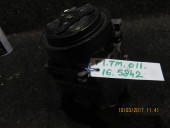 COMPRESOR AC FIAT PUNTO OEM: 592475900.