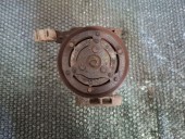 COMPRESOR AC FIAT PUNTO OEM: 5A7875000.