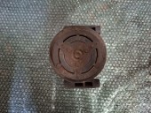 COMPRESOR AC FIAT STILO OEM: 46782669.