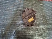 COMPRESOR AC FIAT STILO OEM: 46782669.