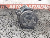 COMPRESOR AC FORD C-MAX OEM: 3M5H19D629GC.