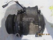 COMPRESOR AC FORD ESCORT OEM: 91AG19D629AD.