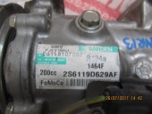 COMPRESOR AC FORD FIESTA 