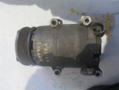 COMPRESOR AC FORD FIESTA OEM: 3M5H19D629.