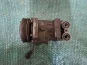 COMPRESOR AC FORD FIESTA V OEM: 2S6119D629AD.