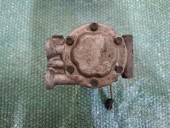 COMPRESOR AC FORD FIESTA V OEM: 2S6119D629AD.
