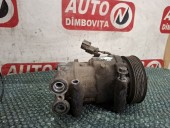 COMPRESOR AC FORD FIESTA V OEM: 2S6119D629AF.