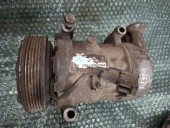 COMPRESOR AC FORD FIESTA V OEM: 2S6119D629AF.