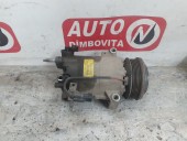 COMPRESOR AC FORD FIESTA VI OEM: C1B119D629AG.