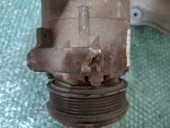 COMPRESOR AC FORD FIESTA VI OEM: C1B119D629AG.