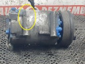COMPRESOR AC FORD FOCUS 