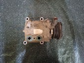COMPRESOR AC FORD FOCUS 