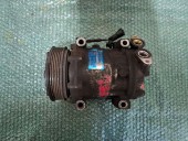 COMPRESOR AC FORD FOCUS II OEM: 3M5H-19D629-SB.