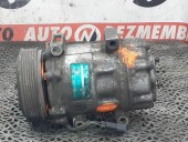 COMPRESOR AC FORD FOCUS II OEM: 3M5H19D629HC.