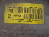 COMPRESOR AC FORD FOCUS III OEM: AV61-19D629-CA.