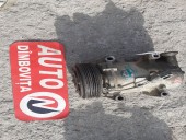 COMPRESOR AC FORD FUSION 