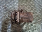 COMPRESOR AC FORD FUSION 