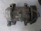 COMPRESOR AC FORD FUSION OEM: 2S6119D629AF//2S6119D629AD.