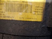 COMPRESOR AC FORD MONDEO III OEM: 1S7H-19D629-EA.