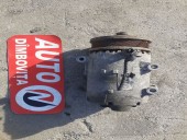 COMPRESOR AC FORD MONDEO IV 