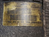 COMPRESOR AC FORD MONDEO IV OEM: 06G91-19D629-KC.