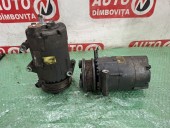 COMPRESOR AC FORD MONDEO IV OEM: 6G91-19D629-KC.