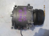 COMPRESOR AC HONDA CR-V OEM: HS090L.