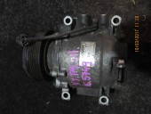 COMPRESOR AC HONDA JAZZ OEM: HS090R.